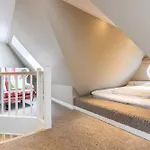 Strandresidenz, Wohnung Langeneß