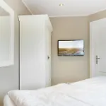 Strandresidenz, Wohnung Langeneß