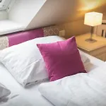 Strandresidenz, Wohnung Langeneß