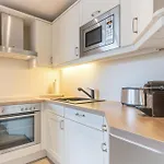 Strandresidenz Wohnung Langeness