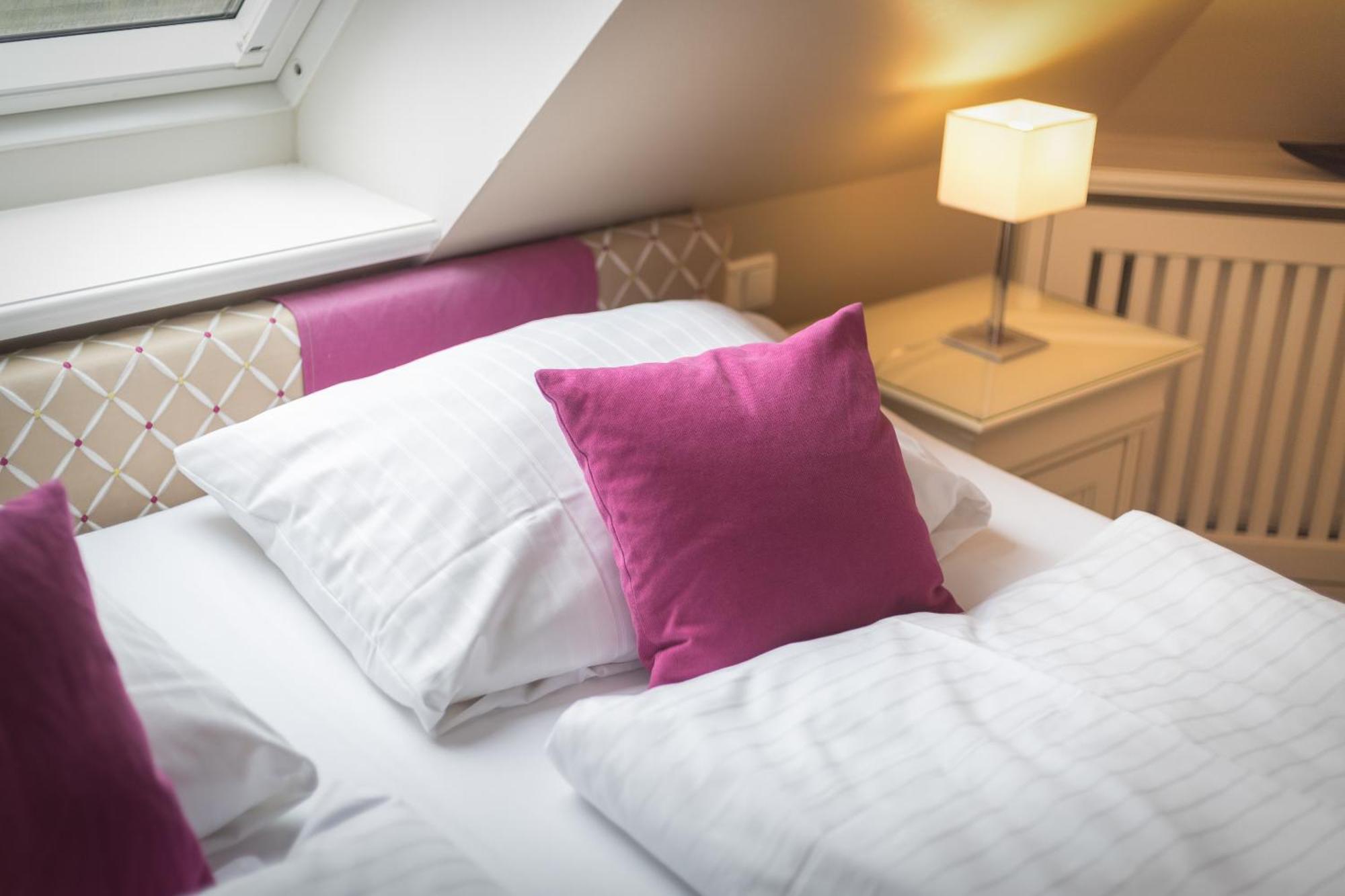 Apartment Strandresidenz Langeness *