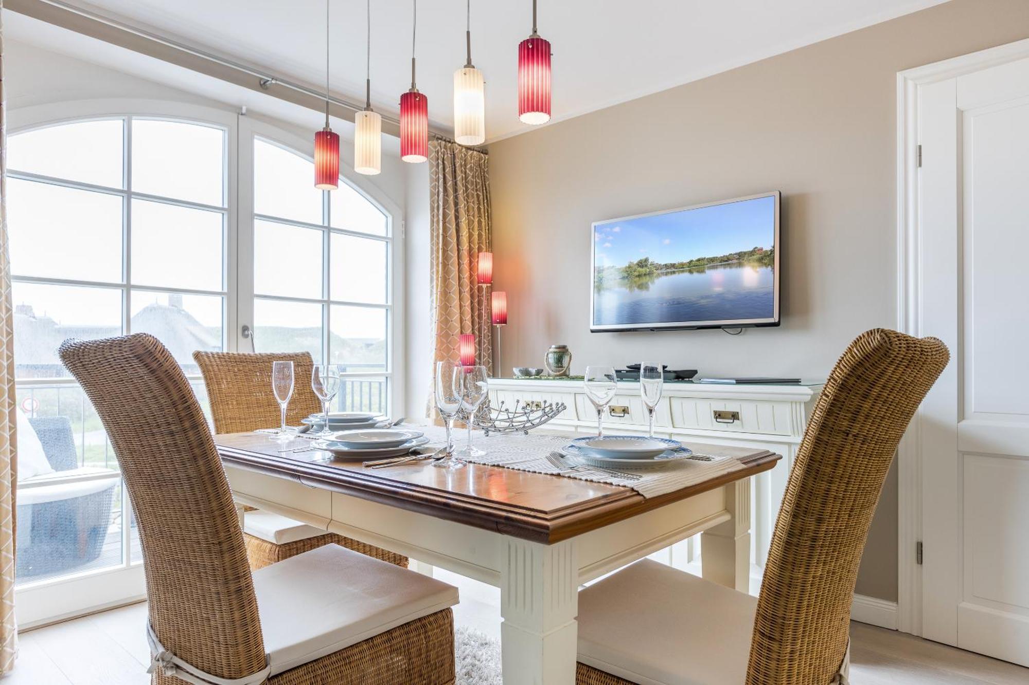 Apartment Strandresidenz, Langeneß Westerland